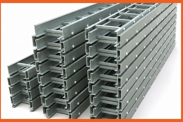 FRP Ladder Tray
