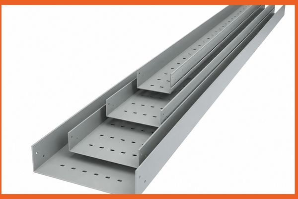 FRP Perforated Tray
